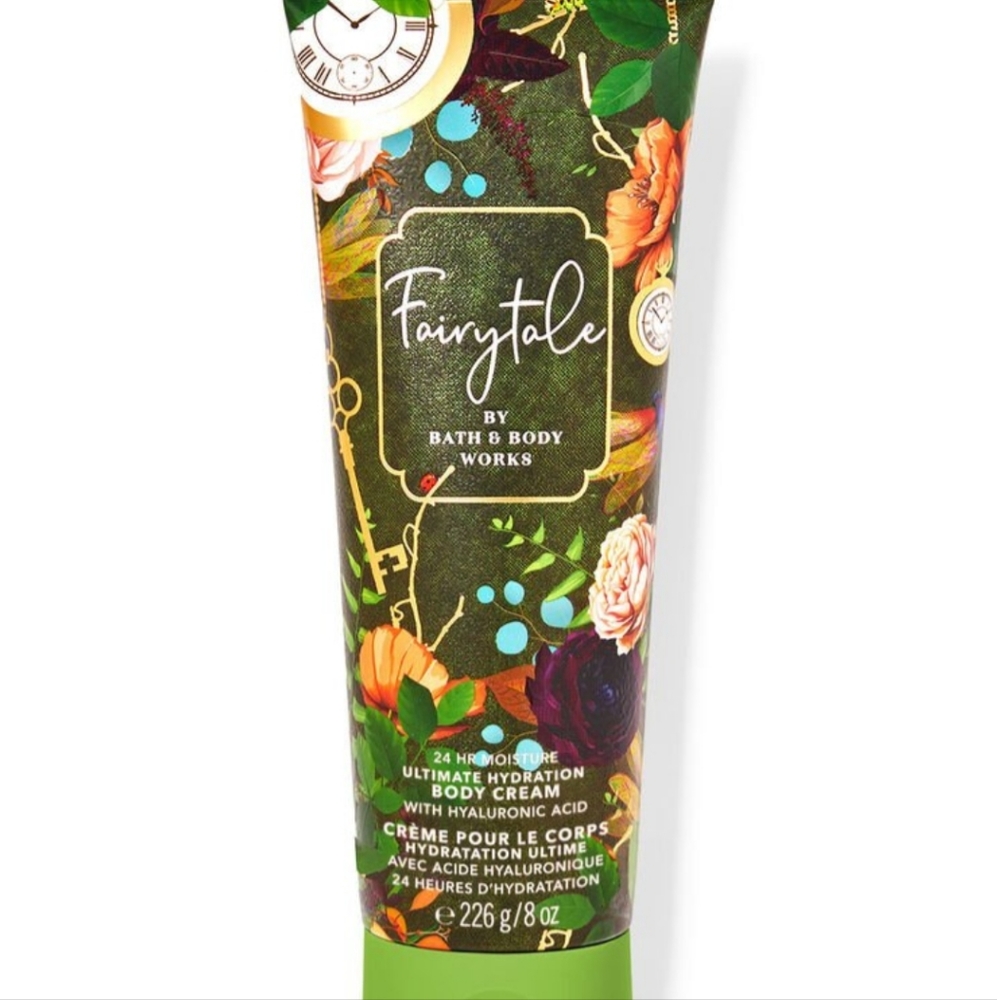 3 for 35! New bbw lotion